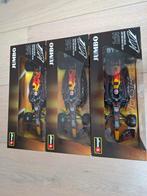Jumbo Max Verstappen auto's, Ophalen of Verzenden, Nieuw, Auto, Bburago