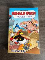 Donald Duck Pocket 139 - De Kermispiraten, Ophalen of Verzenden