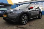 Citroën C4 Cactus 1.2i "Shine Edition" Pano-Dak - Cruise !, Voorwielaandrijving, Stof, Gebruikt, Zwart