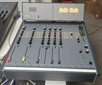 Eela audio S120 vca radio mengpaneel geserviced, Muziek en Instrumenten, Mengpanelen, Ophalen