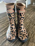Hunter regenlaarsjes Maat 27, Kinderen en Baby's, Ophalen of Verzenden, Jongen of Meisje, Laarzen