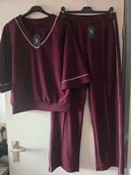 Nieuw 2delige set chastar 40 42, Kleding | Dames, Ophalen of Verzenden, Nieuw, Maat 42/44 (L), Blauw