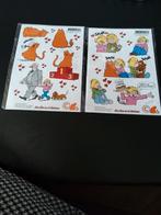 Jan jans en de kinderen 3D knipvellen om kaarten te maken, Hobby en Vrije tijd, Kaarten | Zelf maken, Ophalen of Verzenden, Nieuw