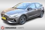 Hyundai i30 1.0 T-GDi MHEV Comfort Smart / Climate / Cruise, Voorwielaandrijving, Gebruikt, Euro 6, Bruin