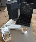 Nespresso Accessoire Pakket, Ophalen, Zo goed als nieuw, Overige modellen, Koffiepads en cups
