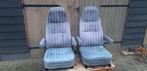 Camperstoelen VW T3 Transporter, Sportscraft (isri), Ophalen, Gebruikt