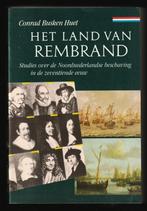 HET LAND VAN REMBRAND - Conrad Busken Huet, Ophalen of Verzenden, Nieuw