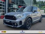 Mini COUNTRYMAN COOPER SE ALL4 PANO-DAK/NAVI/PDC/CRUISE/STOE, Auto's, Mini, Automaat, Countryman, Met garantie (alle), Bedrijf