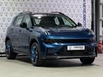 Lynk & Co 01 1.5 HEV PANO/CAMERA/AUTO-PILOT/MEMORY/APPLE-CAR, Auto's, Lynk & Co, Stof, Gebruikt, Zwart, Met garantie (alle)