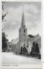 Maartensdijk N H Kerk Oude Ongelopen   Ansichtkaart ( B5489, Ophalen of Verzenden, Ongelopen