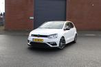 Volkswagen Polo 1.8 TSI 141KW BMT GTI 2015 Wit, Auto's, Volkswagen, Wit, 1180 kg, Particulier, 1100 kg