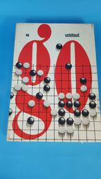 Original GO, Jumbo, vintage bordspel jaren 70 of 80. 7C10