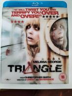 Triangle, Ophalen of Verzenden, Zo goed als nieuw