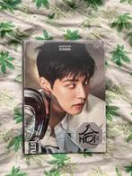 SEALED stray kids skz hop album digipack versie seungmin, Ophalen of Verzenden, Nieuw in verpakking, Aziatisch