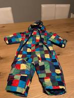 Kinder skipak maat 74/80, Kinderen en Baby's, Ophalen, Zo goed als nieuw, Meisje, Nacht- of Onderkleding