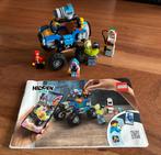 Lego Hidden Side 70428 - Buggy, Ophalen of Verzenden, Gebruikt, Complete set, Lego