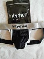 heren jockstrap ondergoed, Ophalen