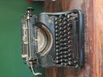 Vintage typemachine 1938 Olympia model 8, Diversen, Typemachines, Ophalen, Gebruikt