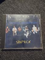 CD - Serial Skankers - Sixpack, Ophalen of Verzenden, Zo goed als nieuw