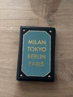 Iphoria Paspoorthoesje - Stijlvol en praktisch!, Ophalen of Verzenden, Zo goed als nieuw