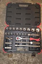 Gedore red doppenset - Zo goed als nieuw, Ophalen, Zo goed als nieuw