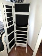 Spiegelkast ( zonder inhoud)waar sieraden of make-up in kan, Ophalen