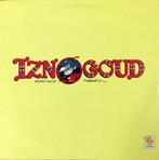 12", 45 RPM, Maxi-Single - Iznogoud (Chanson Originale De, Ophalen of Verzenden, Gebruikt, 12 inch