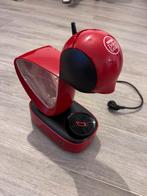NESCAFÉ DOLCE GUSTO INFINISSIMA HANDMATIGE KOFFIEMACHINE, Witgoed en Apparatuur, Ophalen, Zo goed als nieuw, Koffiemachine