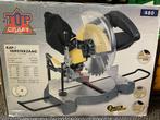 Verstekzaag, Doe-het-zelf en Verbouw, Gereedschap | Zaagmachines, Ophalen, Gebruikt, Overige typen, 30 tot 70 mm