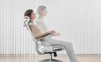 Sihoo M59AS Ergonomische Bureaustoel - Nieuw!, Ophalen, Nieuw, Grijs, Bureaustoel