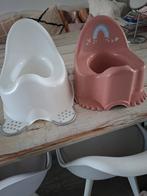 2 potjes nieuw,de roze met muziek 5 euro per stuk, Ophalen of Verzenden, Nieuw