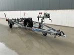Pega Multiliner Boottrailer, Watersport en Boten, Boottrailers, Gebruikt, Overige typen
