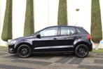 Volkswagen Polo 1.2 TSI Comfortline Airco, LMV, 5 Deurs, Euro 5, Stof, 4 cilinders, Zwart