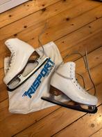 Rissport schaatsen kunstschaatsen, Sport en Fitness, Schaatsen, Overige merken, Gebruikt, Ophalen of Verzenden, Kunstschaatsen