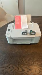 Canon all in one printer TS3400, Ophalen of Verzenden, Zo goed als nieuw, Printer