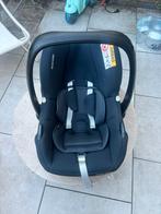 Maxi-Cosi CabrioFix i-Size + ISOFIX i-Size, Ophalen, Zo goed als nieuw, Isofix, 0 t/m 13 kg