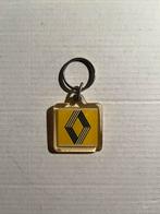 RENAULT sleutelhanger Garagebedrijven HUB Uden, Verzamelen, Ophalen of Verzenden, Zo goed als nieuw, Merk