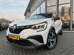 Renault Captur 1.3 TCe 140 PK | R.S. Line | Automaat | Keyle, Auto's, Renault, Gebruikt, 4 cilinders, Wit, Bedrijf
