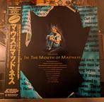 Laserdisc: In The Mouth Of Madness - Japan OBI, Vanaf 16 jaar, Ophalen of Verzenden, Zo goed als nieuw, Horror