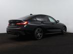 BMW 3-serie 320i High Executive M-Sport | 259 PK | Schuifdak, Auto's, BMW, Te koop, Benzine, Gebruikt, 750 kg