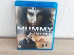 MUMMY    TOM CRUISE  BLU-RAY, Ophalen of Verzenden, Zo goed als nieuw, Actie