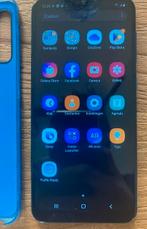 Samsung Galaxy A50 Blauw Duo Sim, Zwart, Ophalen of Verzenden, Zo goed als nieuw, 128 GB