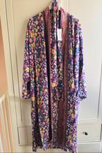 💜✨Anna Nina kimono lang nieuw all size flower power purple, Kleding | Dames, Anna nina romy poppy, Paars, Maat 46/48 (XL) of groter