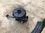 BMW 11727506209 secundaire luchtpomp, Auto-onderdelen, Motor en Toebehoren, Ophalen of Verzenden, Gebruikt, BMW