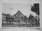 P135 Uithuizermeeden - Hertekamp Moorlach - 1956, Verzenden, 1940 tot 1960, Ongelopen, Groningen