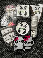 Verjaardagsdecoratie Panda, Ophalen, Zo goed als nieuw