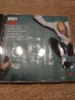 CD Moby - Play, Ophalen of Verzenden, Gebruikt