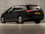 Peugeot 308 SW 1.2 PureTech Sport (PANORAMADAK, APPLE CARPLA, Auto's, Voorwielaandrijving, 12 maanden, Stof, Gebruikt