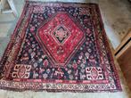 Perzisch, Turks tapijt, Huis en Inrichting, Ophalen, Zo goed als nieuw, Rechthoekig, 100 tot 150 cm