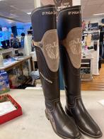 HV polo laarzen maat 39, Dieren en Toebehoren, Paardrijkleding, Ophalen of Verzenden, Dressuur, Schoeisel